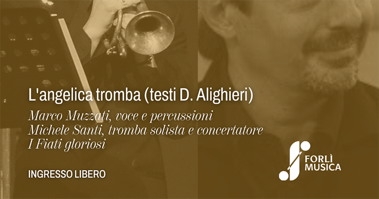 L' Angelica Tromba